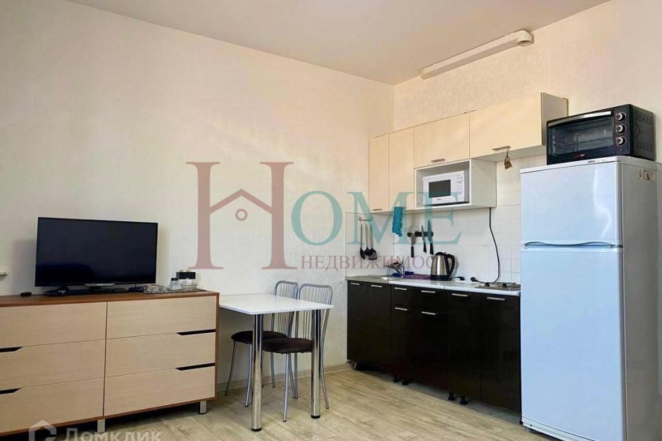 Сдаётся 1-комнатная квартира, 26 м²