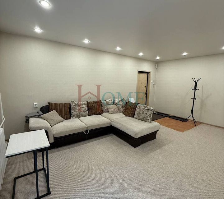 Сдаётся 4-комнатная квартира, 78 м²
