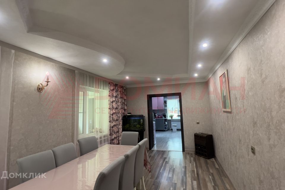 Продаётся 1-этажный дом, 150 м²