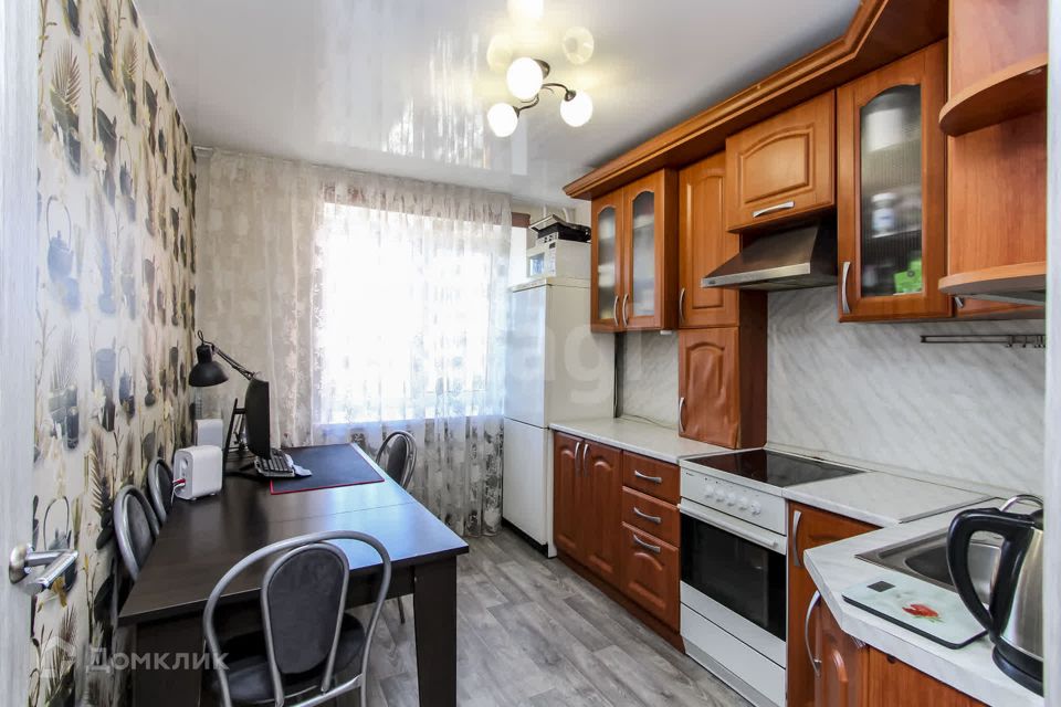 Продаётся 1-комнатная квартира, 35.1 м²