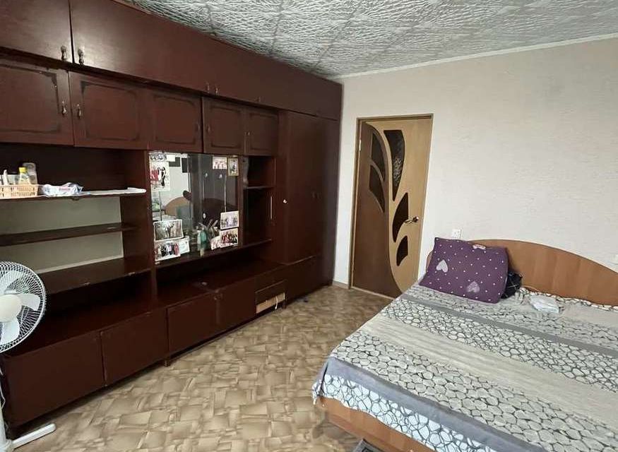 Продаётся 2-комнатная квартира, 53.4 м²