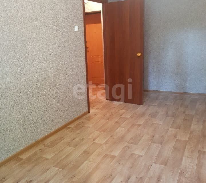 Продаётся 1-комнатная квартира, 30.2 м²