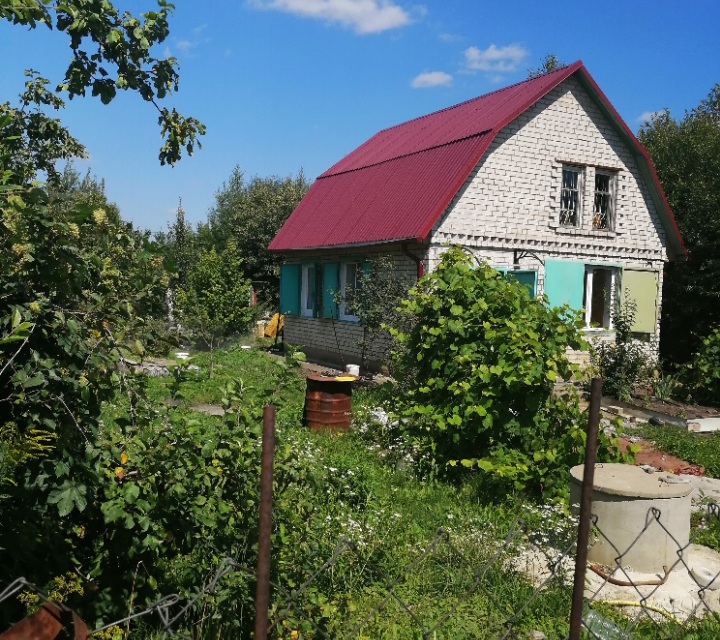 Дёшево купить дачу в Орле по адресу Орловский район, станция Домнино