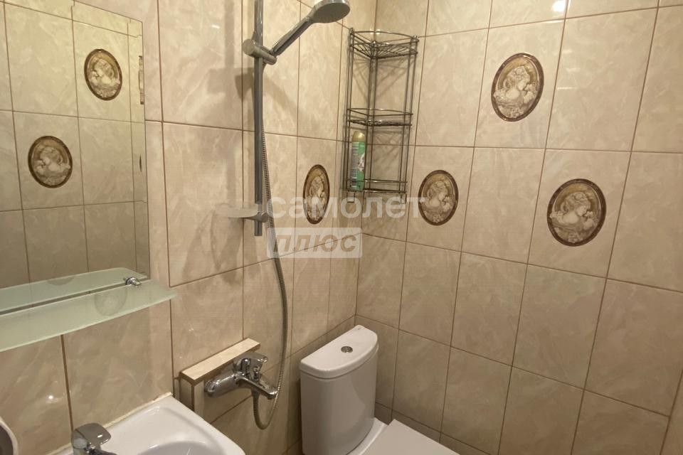Сдаётся студия, 23 м²