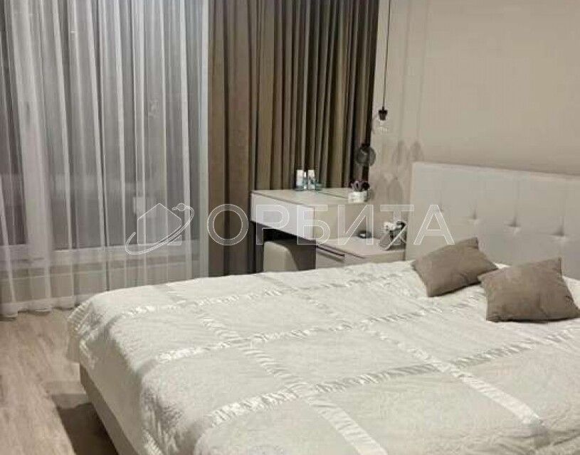 Продаётся 2-комнатная квартира, 66.1 м²