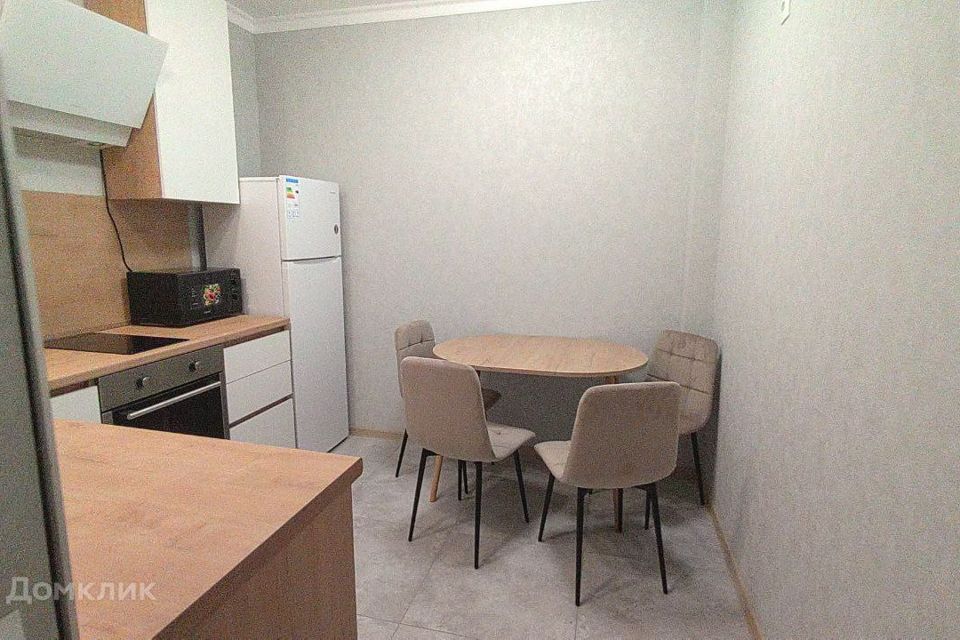 Продаётся 1-комнатная квартира, 36 м²