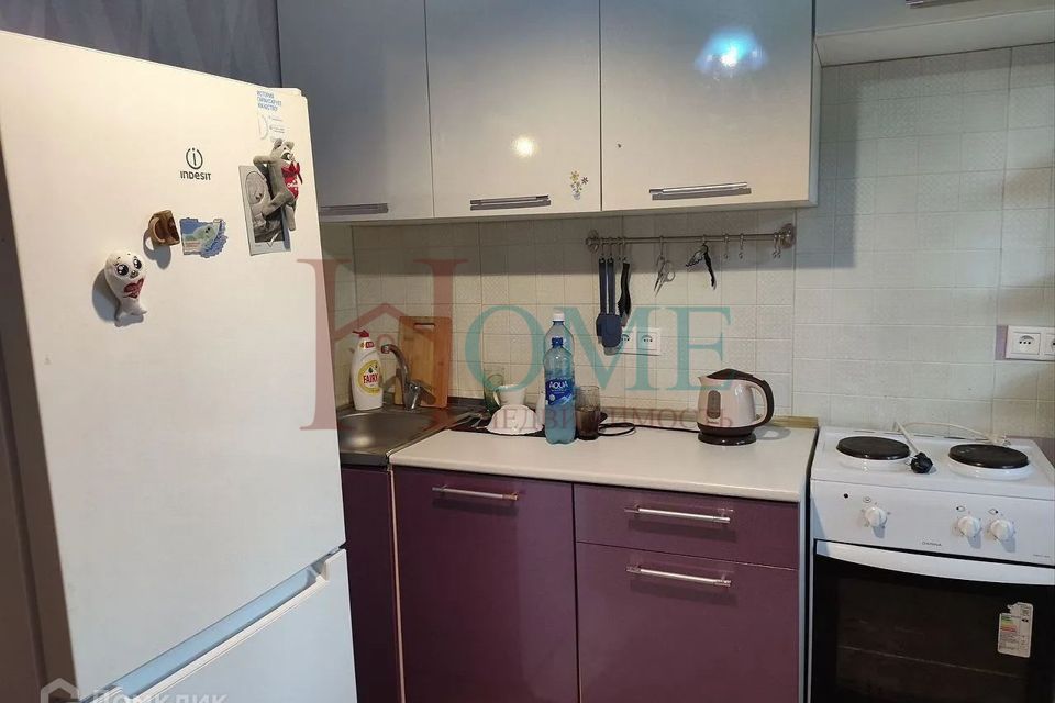 Сдаётся 2-комнатная квартира, 45 м²