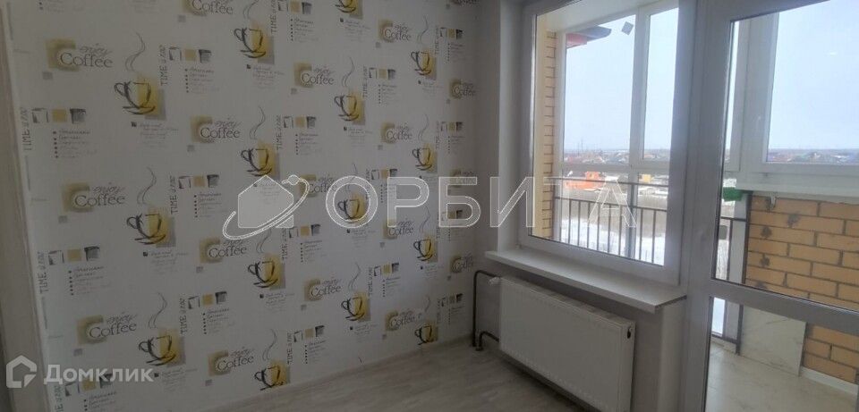 Продаётся 1-комнатная квартира, 27.9 м²