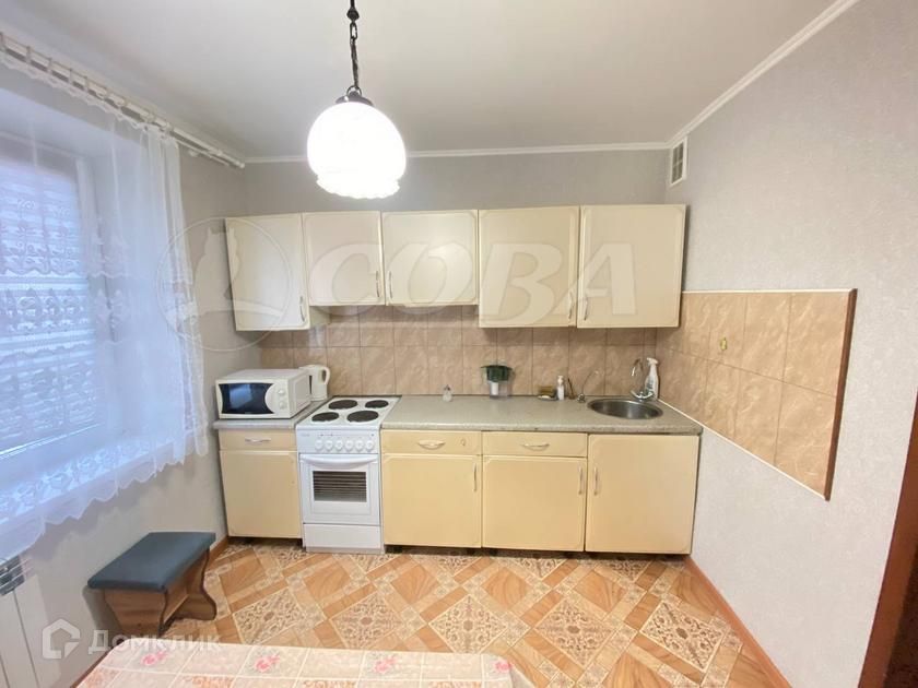 Сдаётся 1-комнатная квартира, 34 м²
