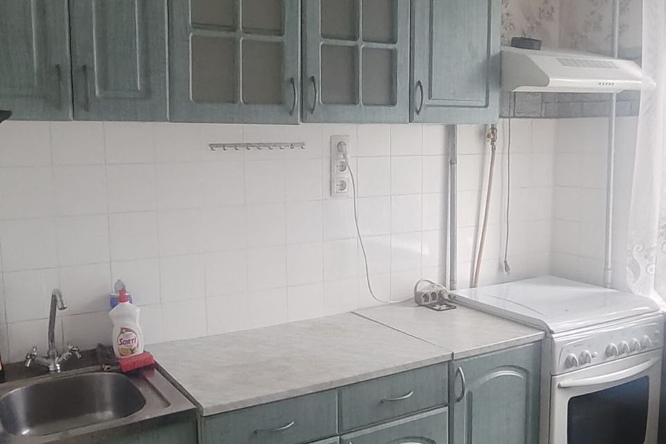 Продаётся 2-комнатная квартира, 50 м²