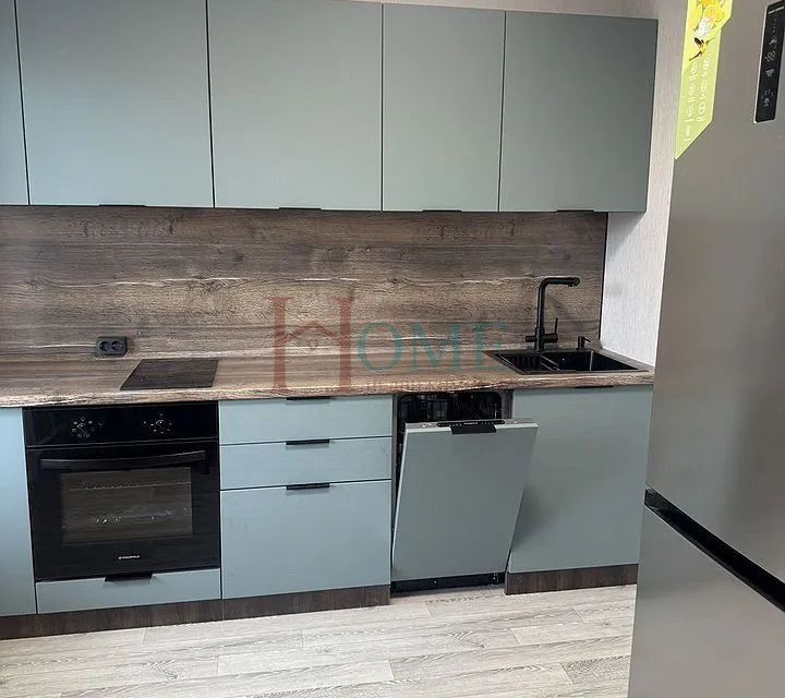 Сдаётся 1-комнатная квартира, 38 м²