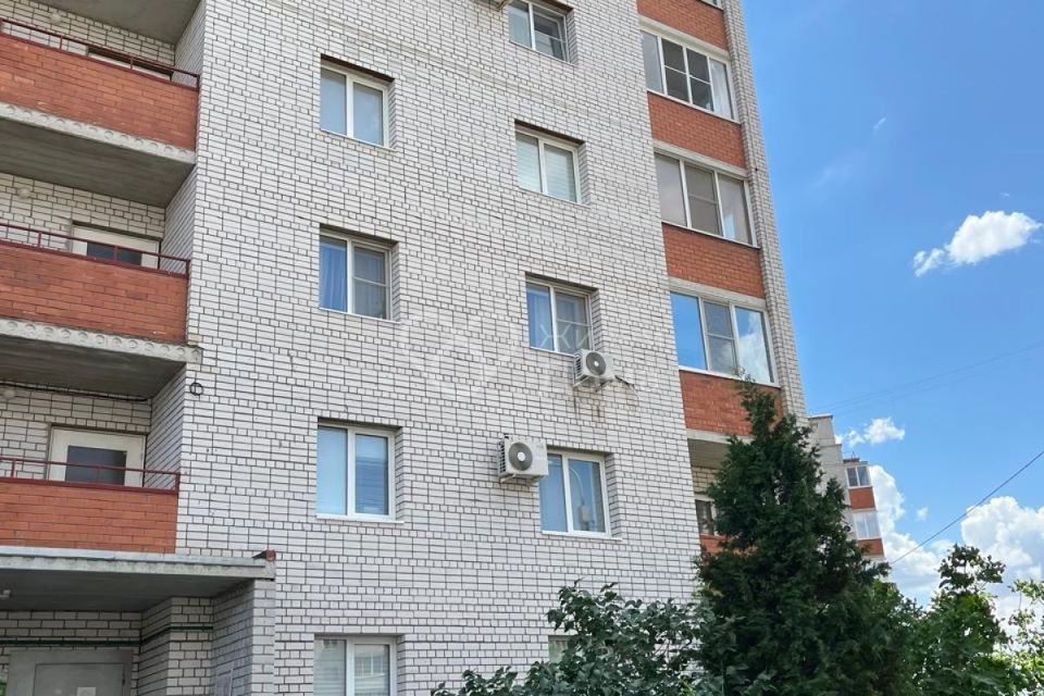 Продаётся 3-комнатная квартира, 89.6 м²