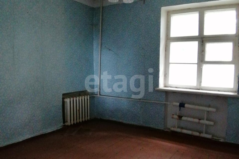 Купить Квартиру В Киреевске Брусяновский Микрорайон 9