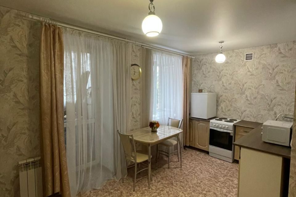 Продаётся 2-комнатная квартира, 28.7 м²