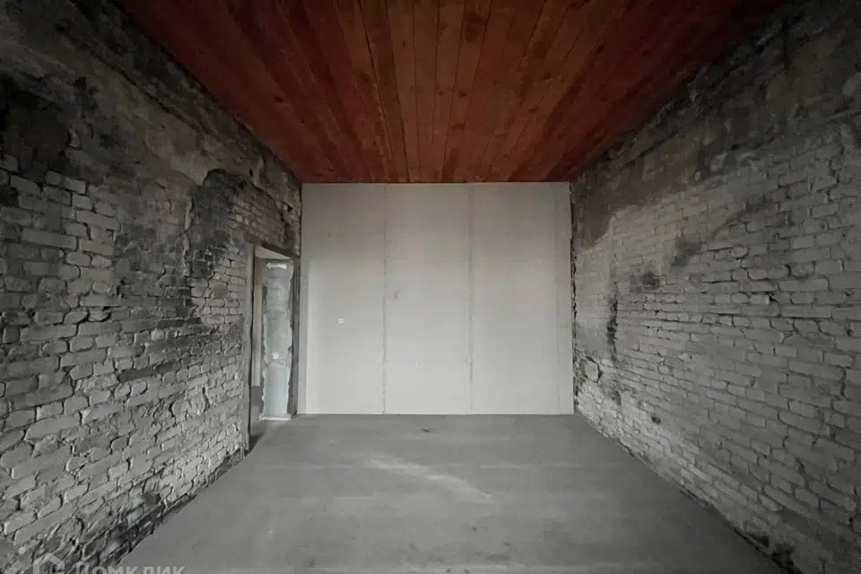 Продаётся 3-комнатная квартира, 80.6 м²