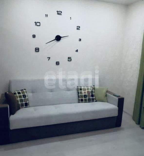 Сдаётся студия, 25 м²