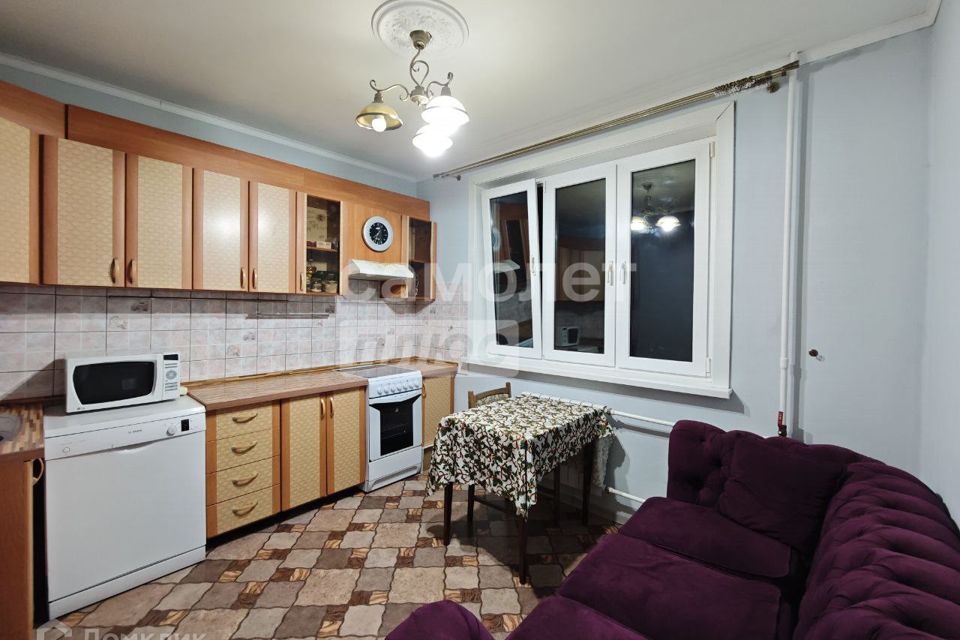 Сдаётся 3-комнатная квартира, 75.3 м²