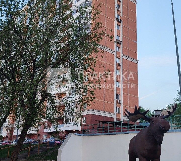 Сдаётся 1-комнатная квартира, 40 м²