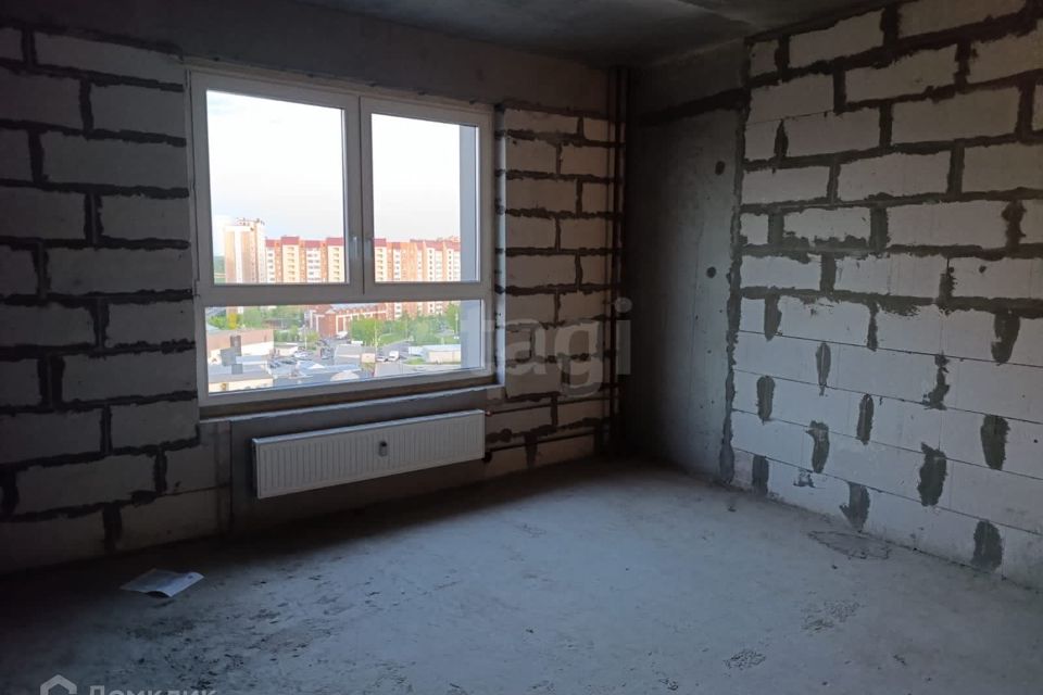 Продаётся студия, 26 м²