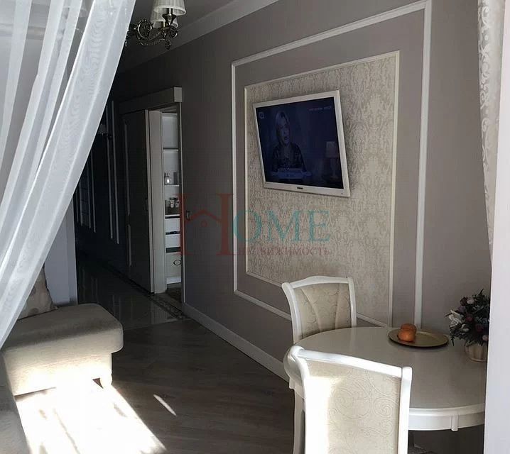 Сдаётся 2-комнатная квартира, 42 м²