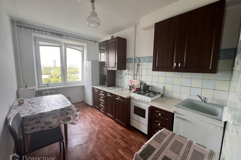Сдаётся 2-комнатная квартира, 50 м²