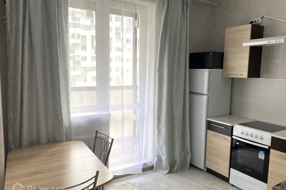 Сдаётся 1-комнатная квартира, 26.6 м²