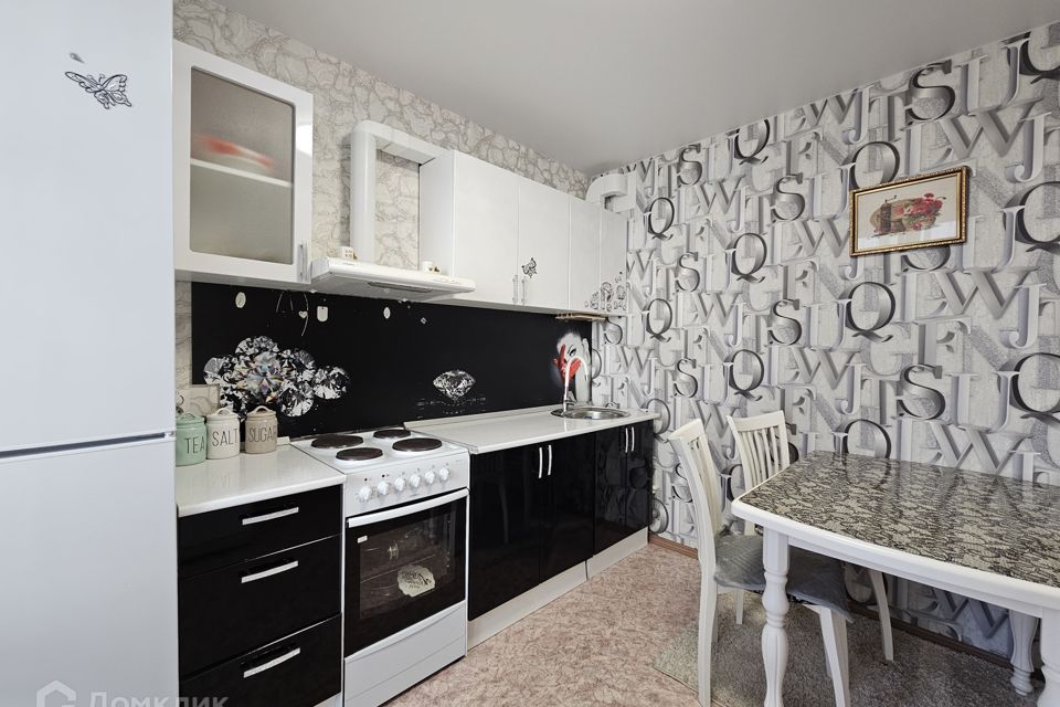 Продаётся 1-комнатная квартира, 32.2 м²