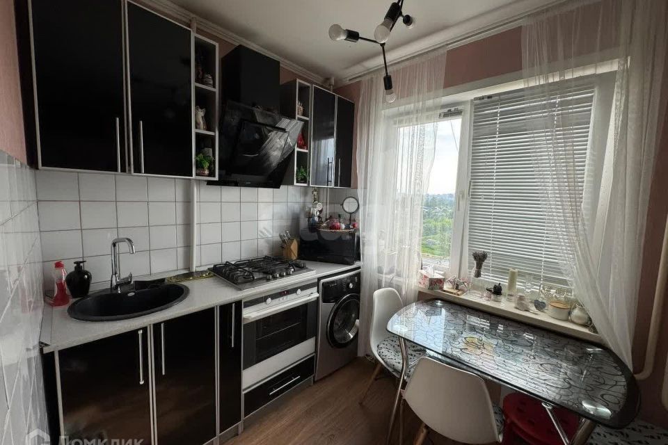 Продаётся 1-комнатная квартира, 34 м²