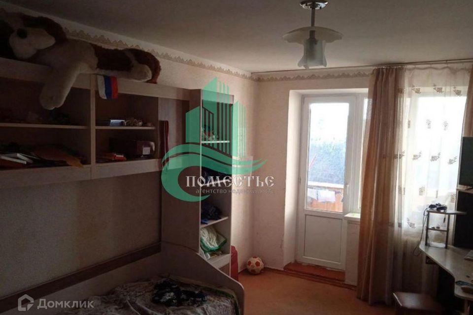 Продаётся 3-комнатная квартира, 63 м²