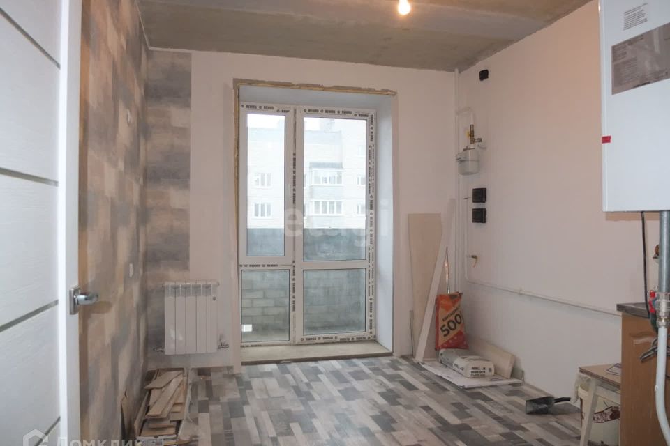 Продаётся 2-комнатная квартира, 46 м²