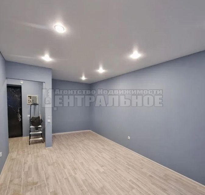 Продаётся 1-комнатная квартира, 32.8 м²