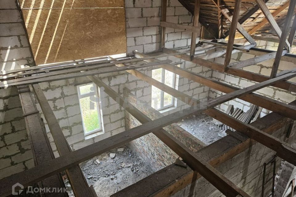 Продаётся 1-этажный дом, 162.5 м²