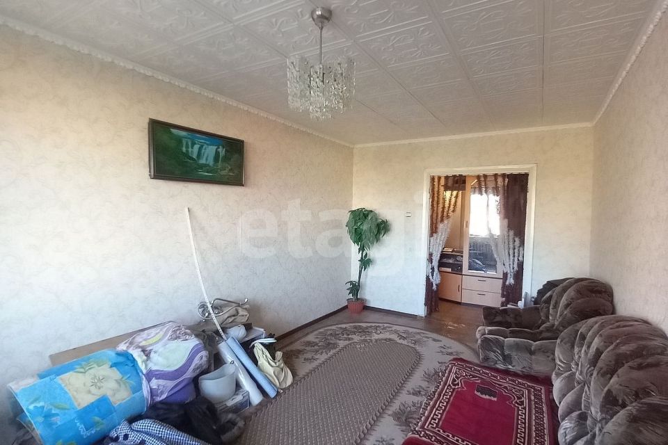 Продаётся 2-комнатная квартира, 47.5 м²