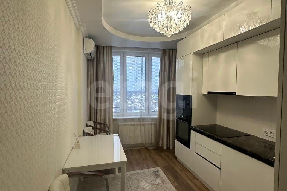 Продаётся 3-комнатная квартира, 73.5 м²