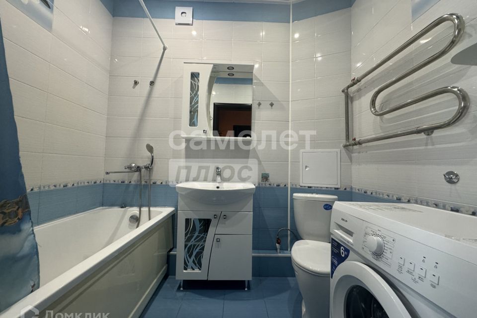 Продаётся студия, 37.1 м²