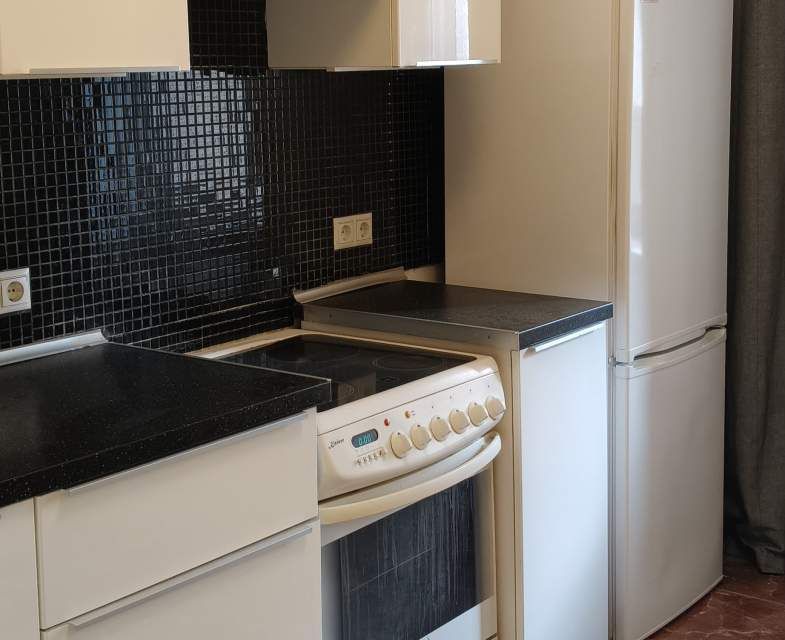 Сдаётся 1-комнатная квартира, 35.3 м²