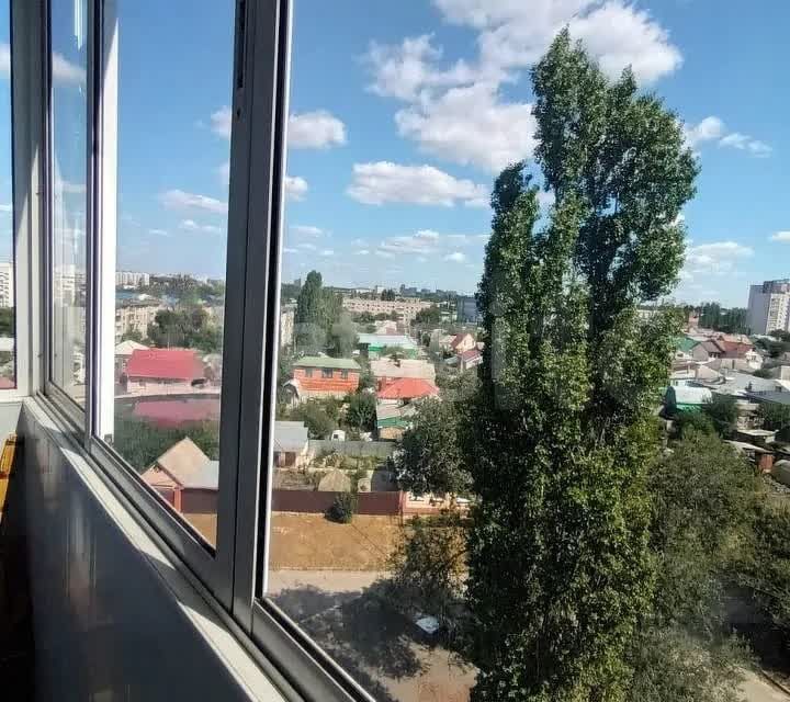 Продаётся 2-комнатная квартира, 44 м²