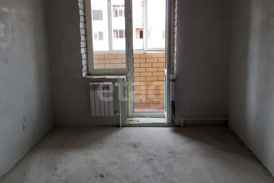 Продаётся 1-комнатная квартира, 36 м²