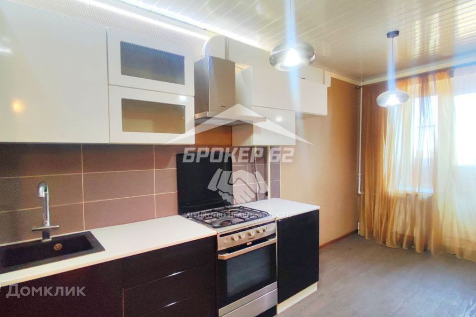 Продаётся 1-комнатная квартира, 35.1 м²