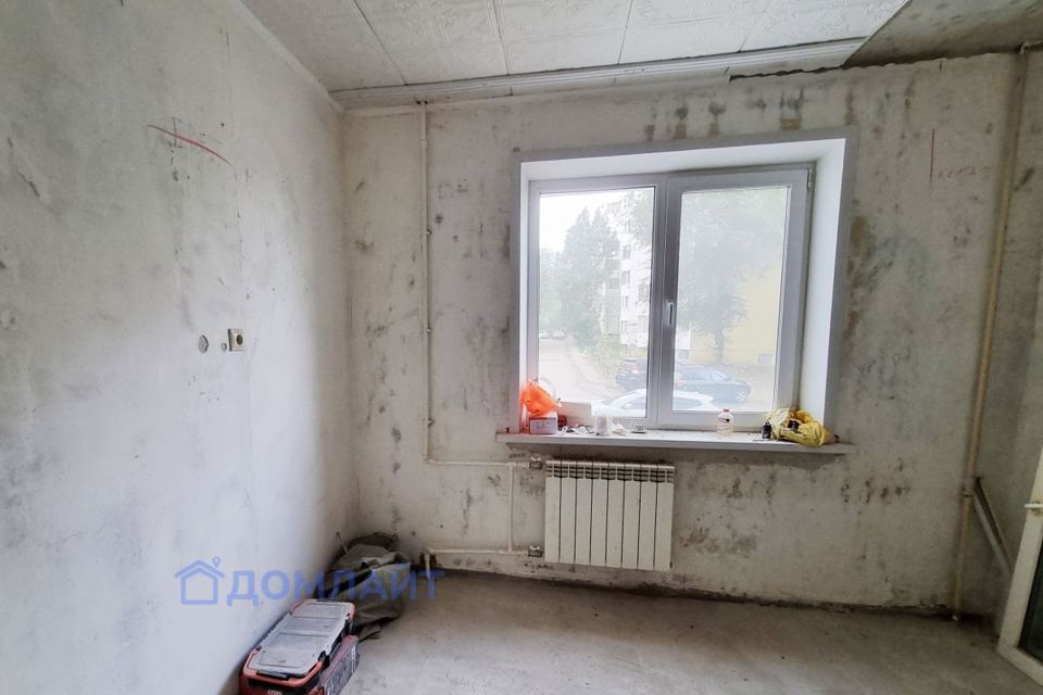 Продаётся 2-комнатная квартира, 58 м²