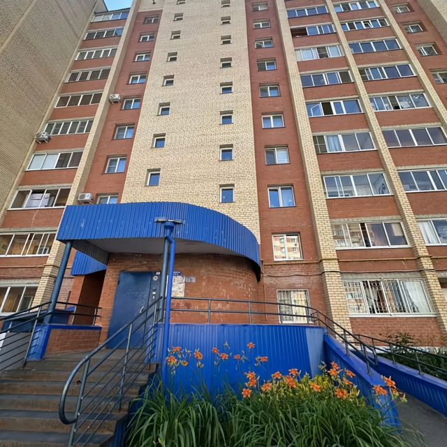 Продаётся 1-комнатная квартира, 37 м²