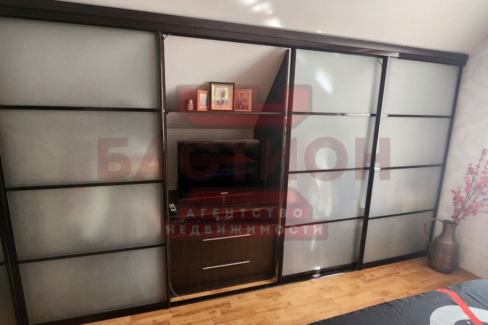 Продаётся 3-этажный дом, 388.3 м²