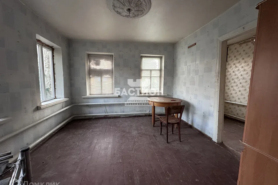 Продаётся 1-этажный дом, 70 м²