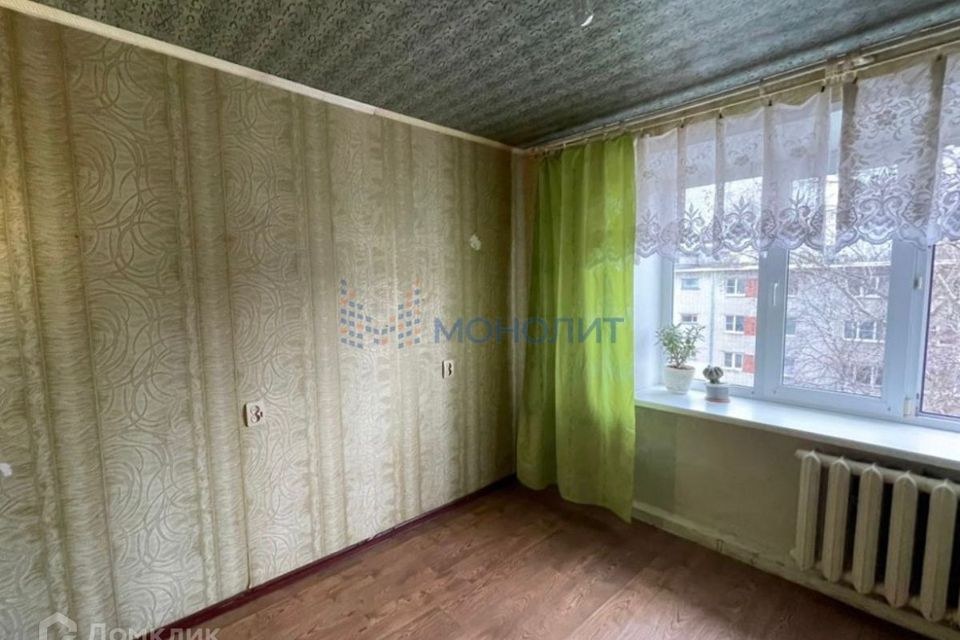 Продаётся комната в 8-комн. квартире, 13 м²