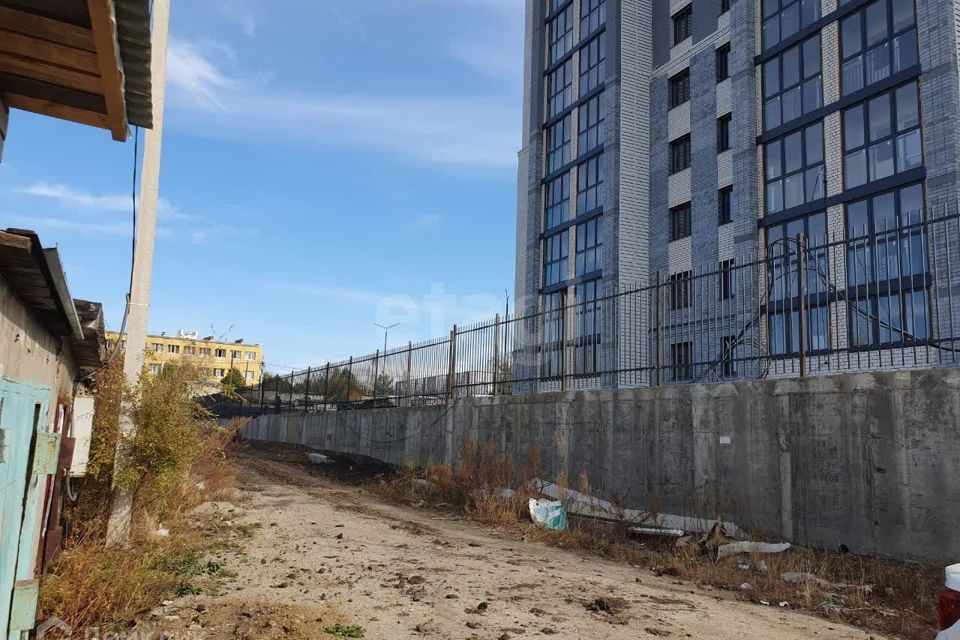 Продаётся гараж, 25.2 м²