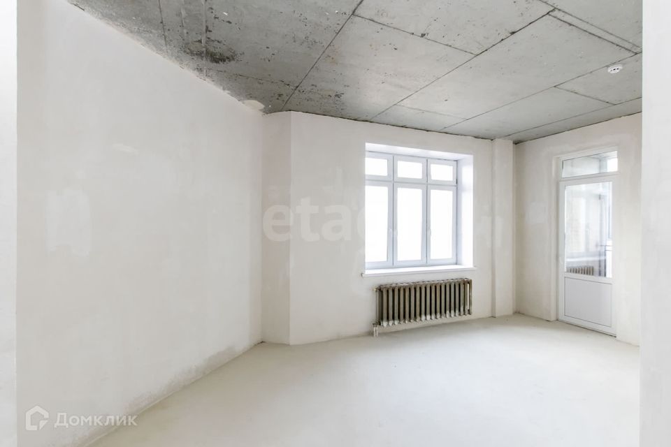 Продаётся студия, 35.4 м²
