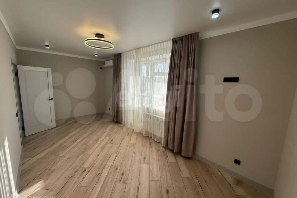 Продаётся 1-комнатная квартира, 35 м²