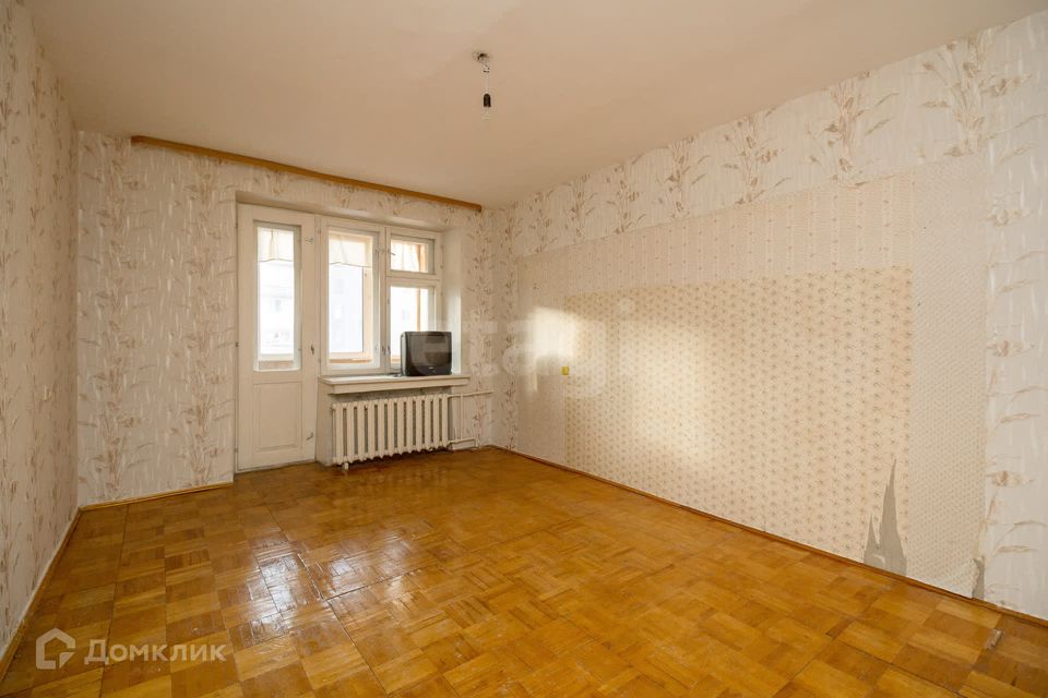 Продаётся 3-комнатная квартира, 80.4 м²