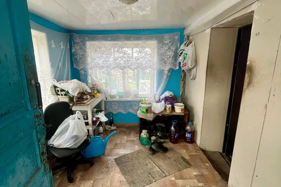 Продаётся 1-этажный дом, 100 м²