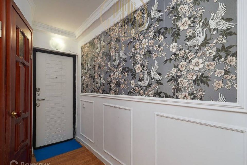 Продаётся 2-комнатная квартира, 53 м²